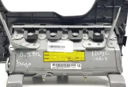 3J0R98616MON подушка безпеки передніх дверей Toyota Yaris 2016
