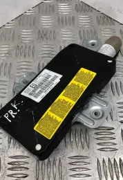 98B344781579D подушка безпеки передніх дверей BMW 3 E46 1998