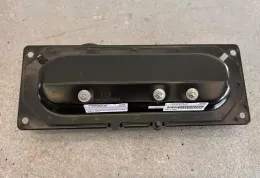 09110992863008 подушка безпеки передніх дверей Porsche Boxster 986 2000