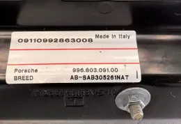 09110992863008 подушка безпеки передніх дверей Porsche Boxster 986 2000