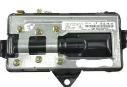 3J0020980091 подушка безпеки передніх дверей Mercedes-Benz CL C215 2002