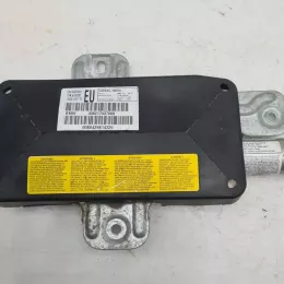 00B0429B1432V подушка безопасности передней двери BMW 3 E46 2003