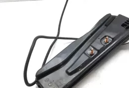 C1BBR611D11AE подушка безпеки передніх дверей Ford Fiesta 2008