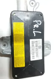 03B3379B4534F подушка безопасности передней двери BMW 3 E46 2003