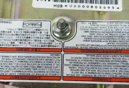 6M34J611D11AC02 подушка безпеки передніх дверей Ford Ranger 2006