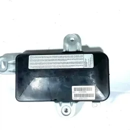 02B080OT0318U подушка безопасности передней двери BMW 3 E46 2003