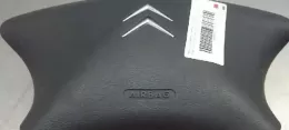 4112FT подушка безопасности передней двери Citroen Xsara 2003
