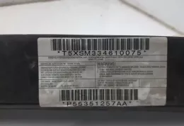 608009800A подушка безпеки передніх дверей Dodge Caliber 2006