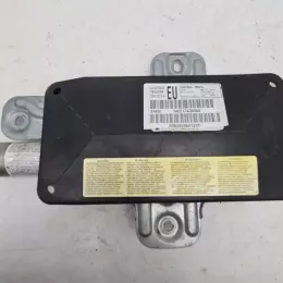 00062618G подушка безпеки передніх дверей BMW 3 E46 2003