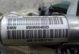 85696664602 подушка безопасности передней двери BMW 3 E46 2005