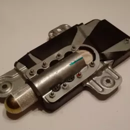 529894150310 подушка безопасности передней двери BMW 3 E46 2000