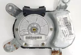 02963120501380 подушка безопасности передней двери Ford Focus 2010
