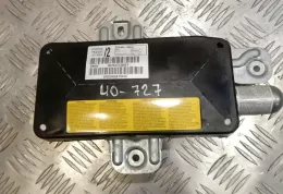 30703723302 подушка безпеки передніх дверей BMW 3 E46 2000