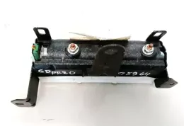 5024263 подушка безопасности передней двери Peugeot 407 2004