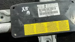 01B2626B08120 подушка безопасности передней двери BMW X5 E53 2001