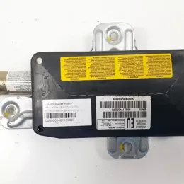 572834880107 подушка безопасности передней двери BMW 3 E46 1999