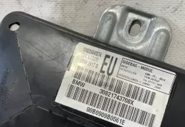 536224440274 подушка безпеки передніх дверей BMW 3 E36 1999
