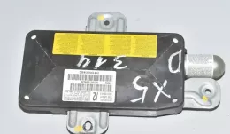 72127037234 подушка безопасности передней двери BMW X5 E53 2001