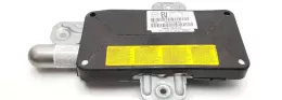 00B0119B3615Q подушка безпеки передніх дверей BMW 3 E46 2001