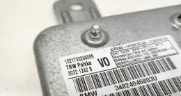 1021733260099 подушка безпеки передніх дверей BMW 7 E65 E66 2008