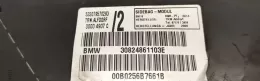 30824861103 подушка безопасности передней двери BMW 3 E46 2000