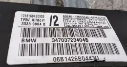 06B1426B0443U подушка безопасности передней двери BMW X5 E53 2006