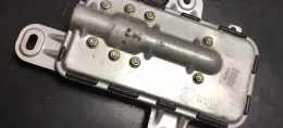 347005788075 подушка безпеки передніх дверей BMW 3 E46 2001
