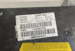 533413590021 подушка безпеки передніх дверей BMW 7 E38 1997