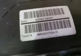 08B030OT0041K подушка безопасности передней двери BMW 3 E46 2001