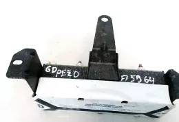 5024263 подушка безопасности передней двери Peugeot 407 2004