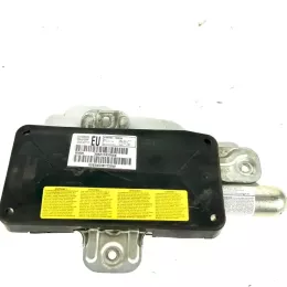 00B0459B1720W подушка безопасности передней двери BMW 3 E46 2002