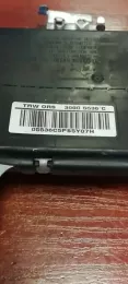 2038602105 подушка безпеки передніх дверей Mercedes-Benz C W203 2000