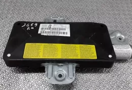 30703723302Y подушка безпеки передніх дверей BMW X5 E53 2001