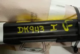 34237837A подушка безпеки передніх дверей Ford Ecosport 2019