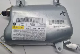 37202033 подушка безопасности передней двери BMW 5 E60 E61 2006