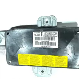 04B3519B18258 подушка безпеки передніх дверей BMW 3 E46 2004