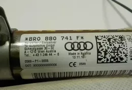 901T0J1T подушка безпеки передніх дверей Audi Q5 SQ5 2011