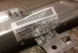 2038602205 подушка безопасности передней двери Mercedes-Benz CLC CL203 2005
