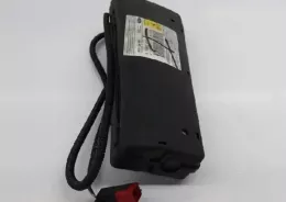 98ABA611D11 подушка безпеки передніх дверей Ford Focus 2010