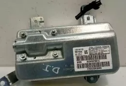 72123448715 подушка безпеки передніх дверей BMW 3 E90 E91 2004