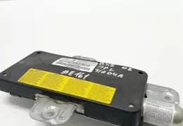 1002246210142 подушка безопасности передней двери BMW X5 E53 2005