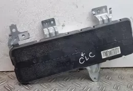 30002337D подушка безпеки передніх дверей Mercedes-Benz CLC CL203 2008