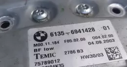 6941428 подушка безпеки передніх дверей BMW 5 E60 E61 2003