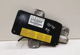 02B2246B1015F подушка безопасности передней двери BMW X5 E53 2005