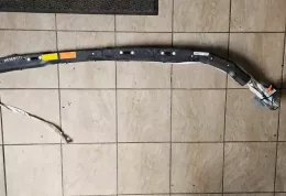 67065600 подушка безопасности передней двери Maserati Quattroporte 2005