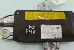 536224470133 подушка безпеки передніх дверей BMW 3 E46 2003