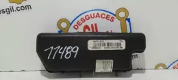 11489 подушка безпеки передніх дверей Ford Cougar 1998