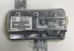 01B2341B0354D подушка безопасности передней двери BMW 1 E81 E87 2002