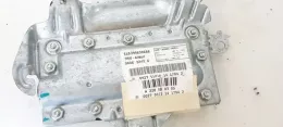 555399630686 подушка безпеки передніх дверей Mercedes-Benz S W220 2000