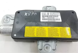 1016168430185 подушка безпеки передніх дверей BMW X5 E53 2006